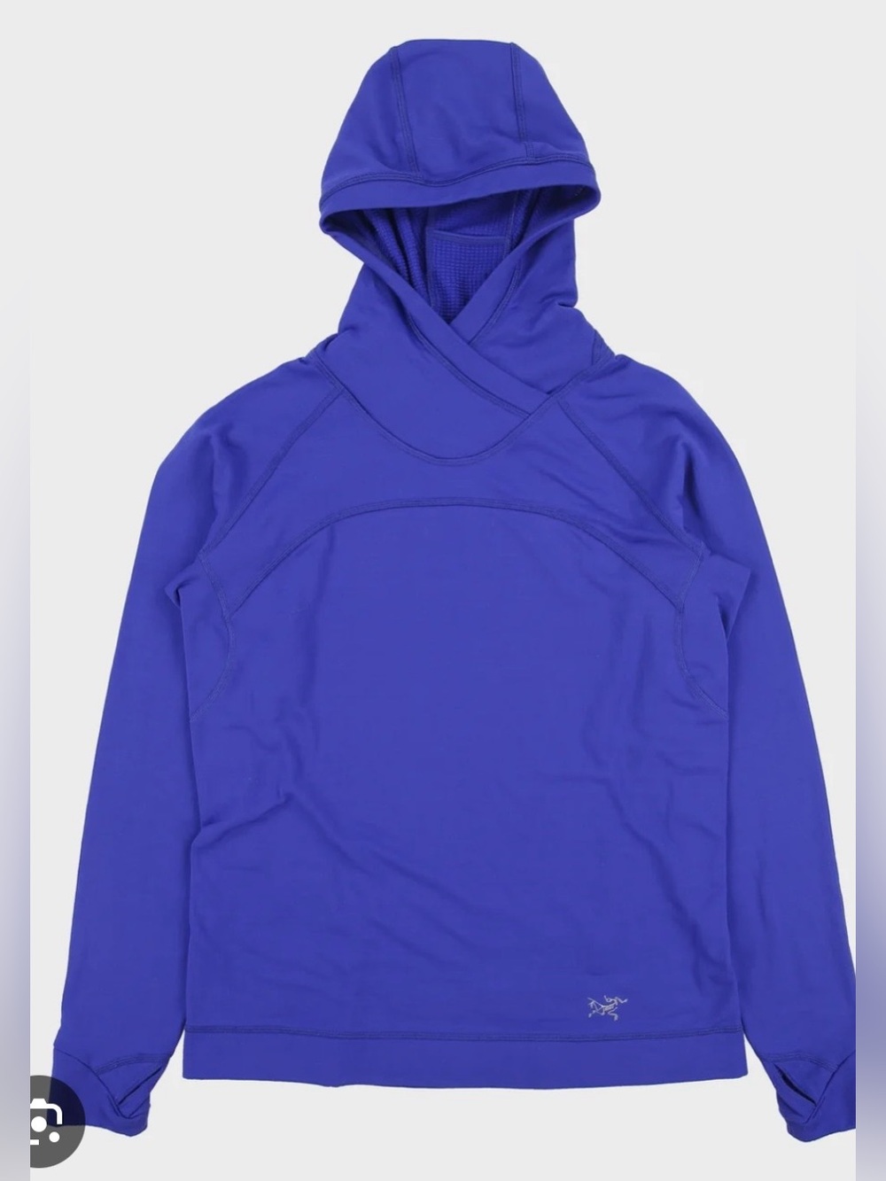 ARCTERYX WOMENS Thaleia pullover, size M
#209